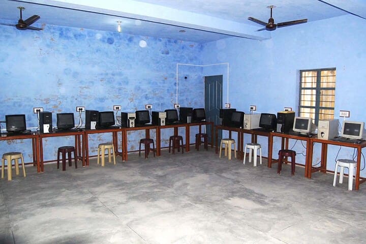Saraswati College of Education, Sehlang campus photo 5