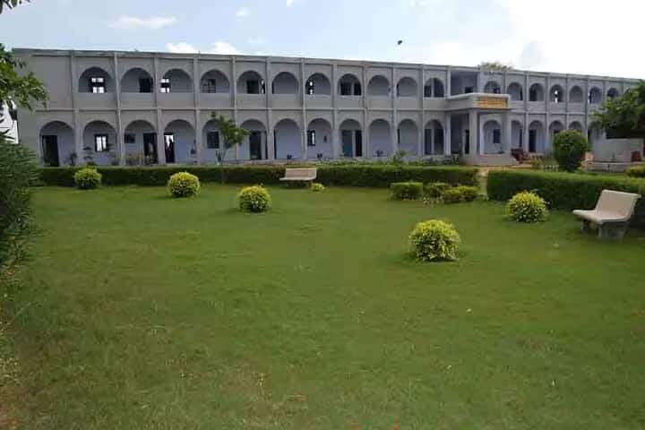Saraswati College of Education, Sehlang campus photo 6