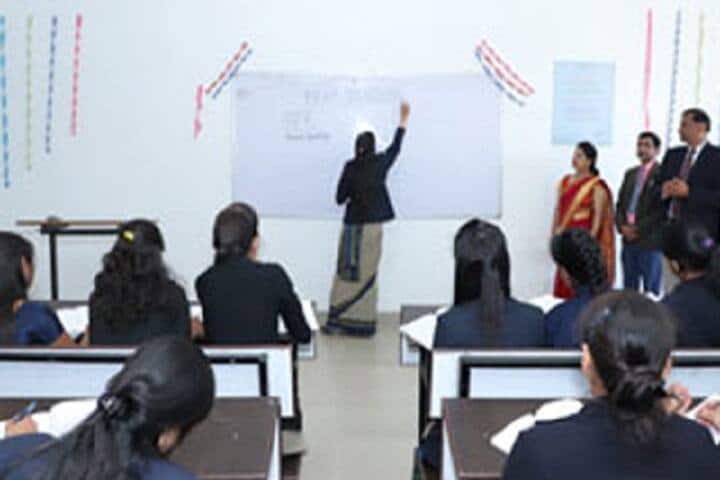 Ram Teerath College of Pharmacy, Hapur campus photo 2