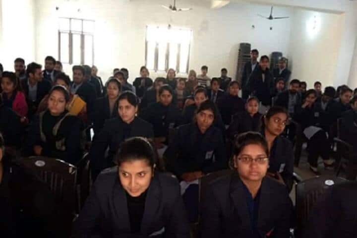 Ram Teerath College of Pharmacy, Hapur campus photo 5