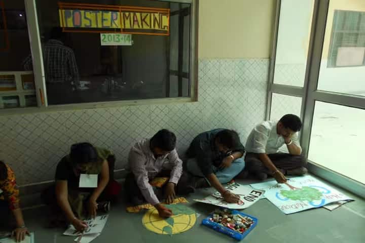 SS College of Education, Sonepat campus photo 2