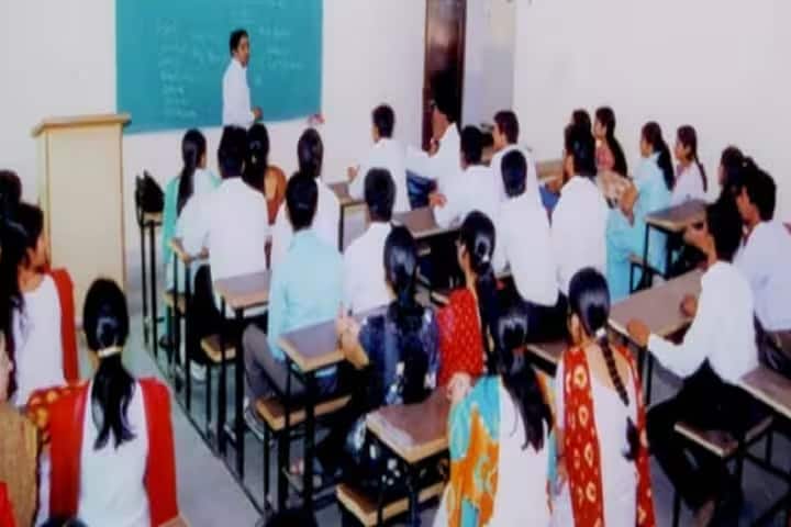 SS College of Education, Sonepat campus photo 4