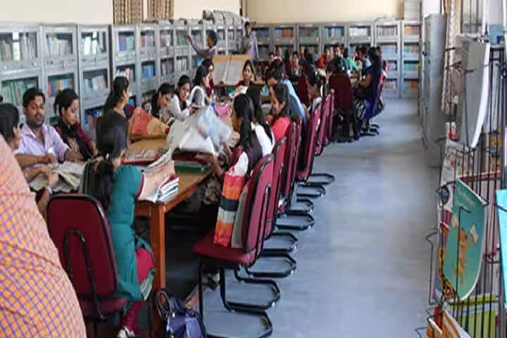 SS College of Education, Sonepat campus photo 5