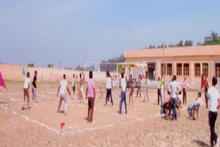 SS College of Education, Sonepat campus photo 6