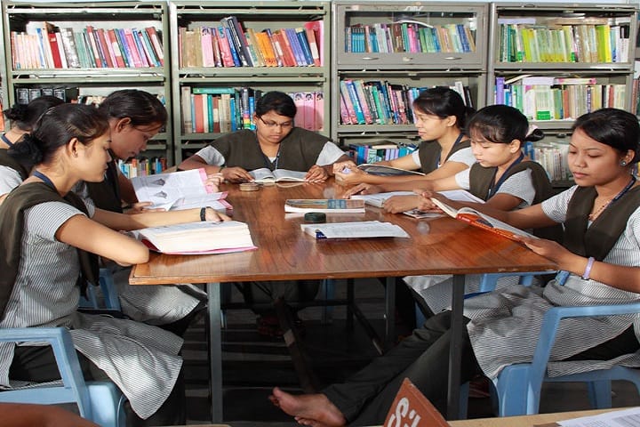 SIMS College of Pharmacy, Guntur campus photo 4