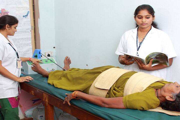 SIMS College of Pharmacy, Guntur campus photo 5