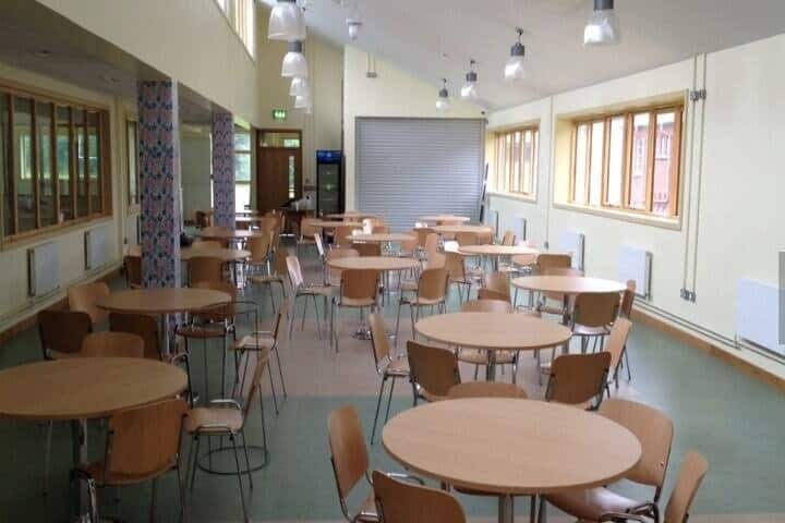 Morijawala B Ed College, Deoghar campus photo 2