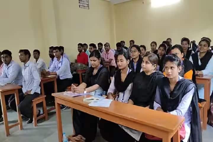 Morijawala B Ed College, Deoghar campus photo 3