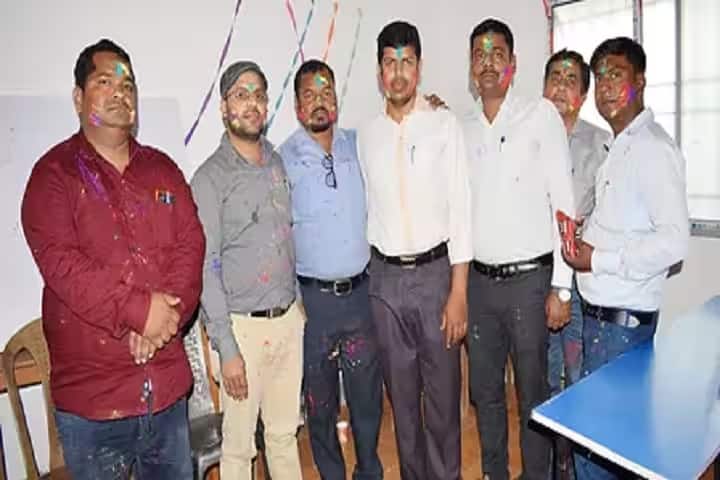 Morijawala B Ed College, Deoghar campus photo 4