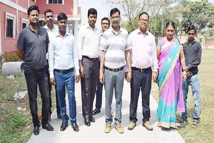 Morijawala B Ed College, Deoghar campus photo 5