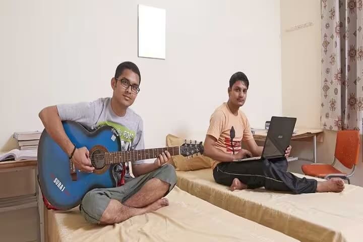 Morijawala B Ed College, Deoghar campus photo 6