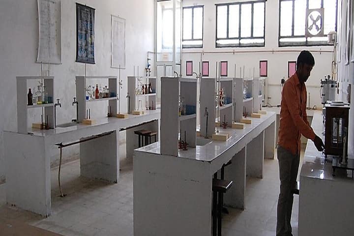 Sikar College of Pharmacy, Sikar campus photo 3