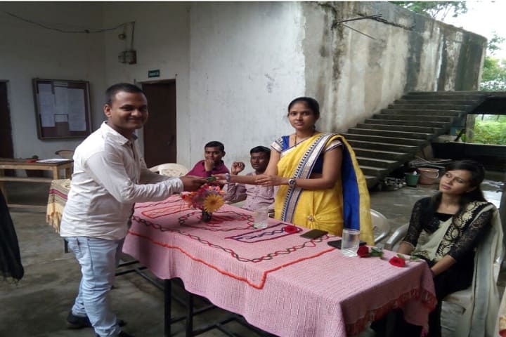 Siddhivinayak College of Pharmacy, Warora campus photo 2