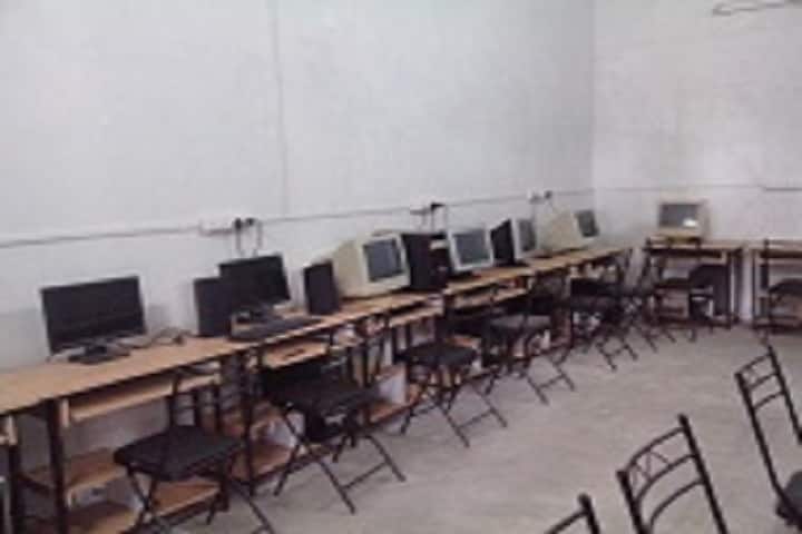 Siddhivinayak College of Pharmacy, Warora campus photo 5