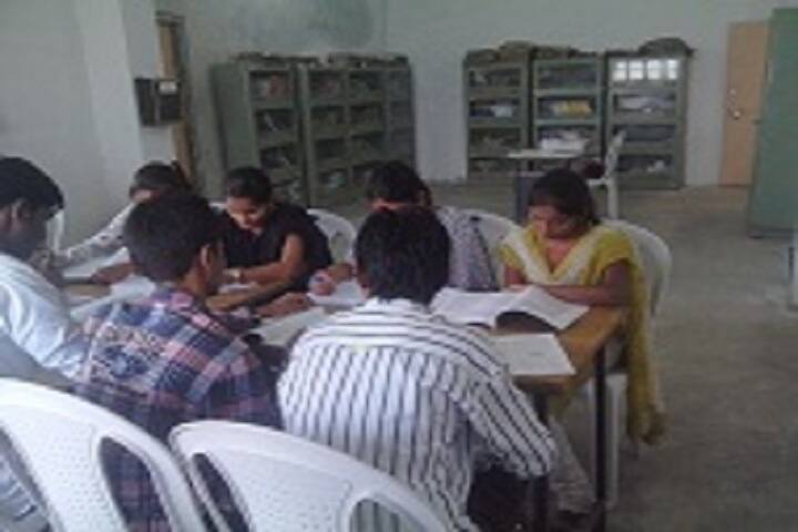 Siddhivinayak College of Pharmacy, Warora campus photo 6