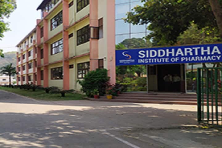 Siddhartha Institute of Pharmacy, Dehradun campus photo 2