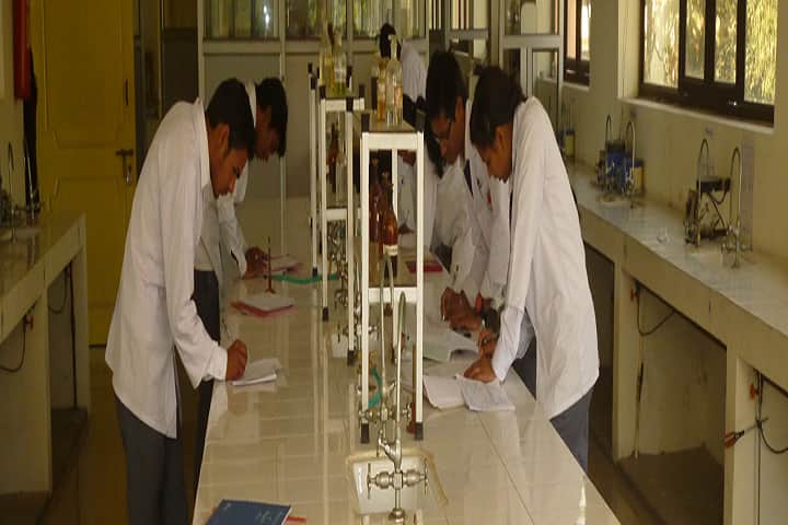 Siddhartha Institute of Pharmacy, Dehradun campus photo 5