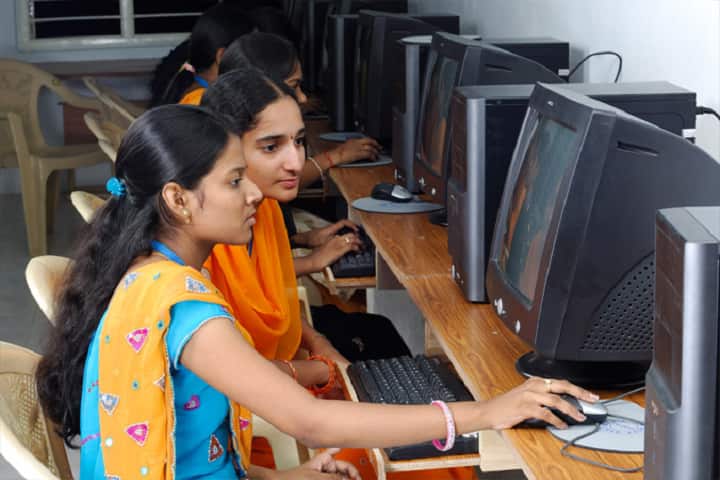 Siddhartha Institute of Pharmaceutical Sciences, Narasaraopet campus photo 2