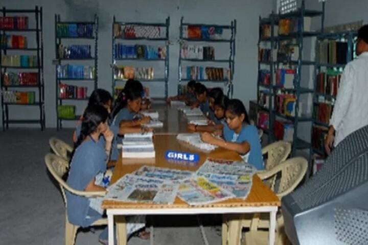 Siddhartha Institute of Pharmaceutical Sciences, Narasaraopet campus photo 3