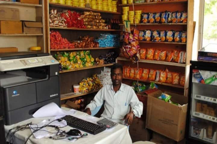 NLU Hyderabad (NALSAR) campus photo 5