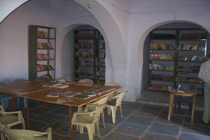 Ambika Teacher Training College, Jhunjhunu campus photo 5