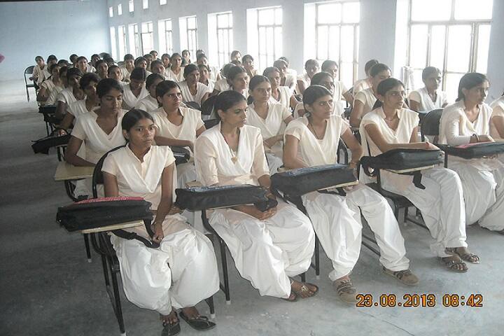 Ambika Teacher Training College, Jhunjhunu campus photo 6