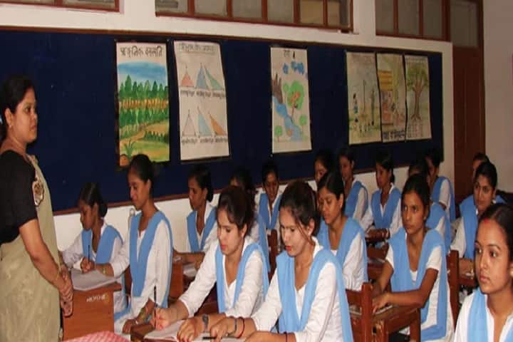 DIPSER College of Education for Women, Deoghar campus photo 2
