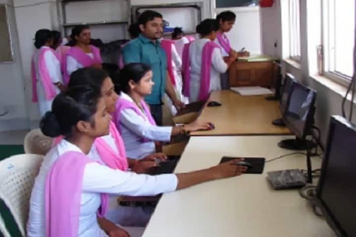 DIPSER College of Education for Women, Deoghar campus photo 3