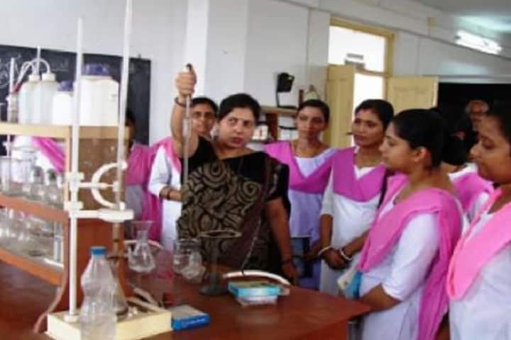 DIPSER College of Education for Women, Deoghar campus photo 4