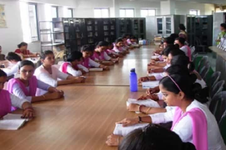 DIPSER College of Education for Women, Deoghar campus photo 5