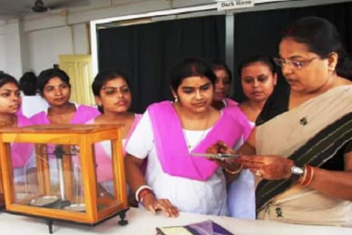 DIPSER College of Education for Women, Deoghar campus photo 6