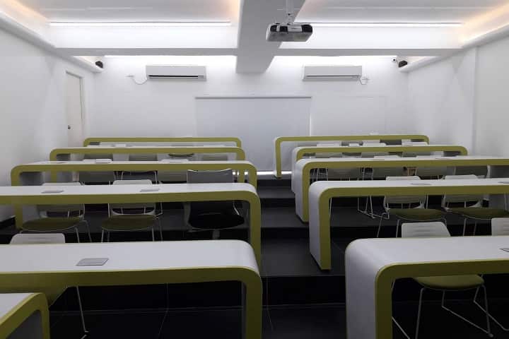IACG Hyderabad campus photo 3