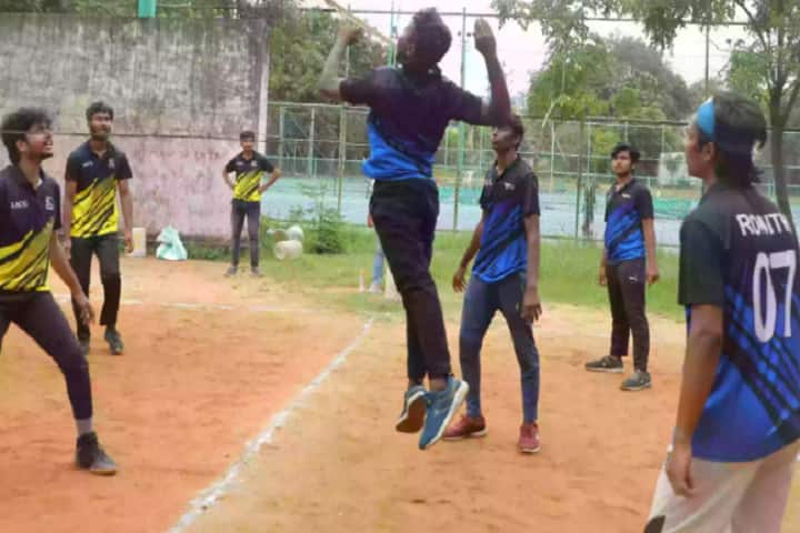 IACG Hyderabad campus photo 5
