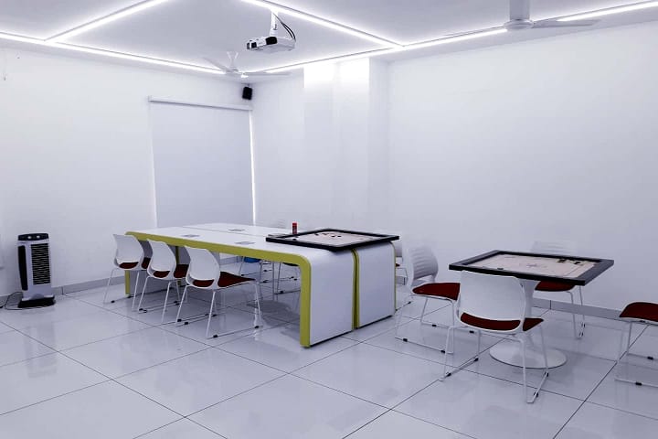 IACG Hyderabad campus photo 6