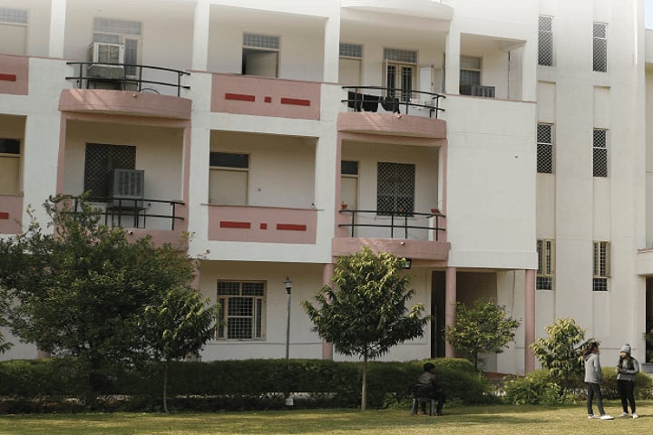 IICD Jaipur campus photo 2