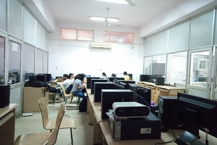 IICD Jaipur campus photo 6