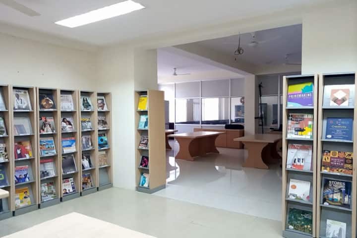 IICD Jaipur campus photo 4