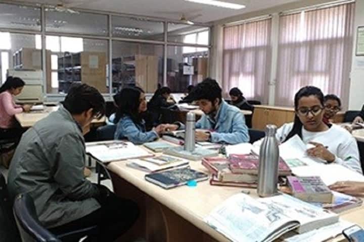 IICD Jaipur campus photo 5