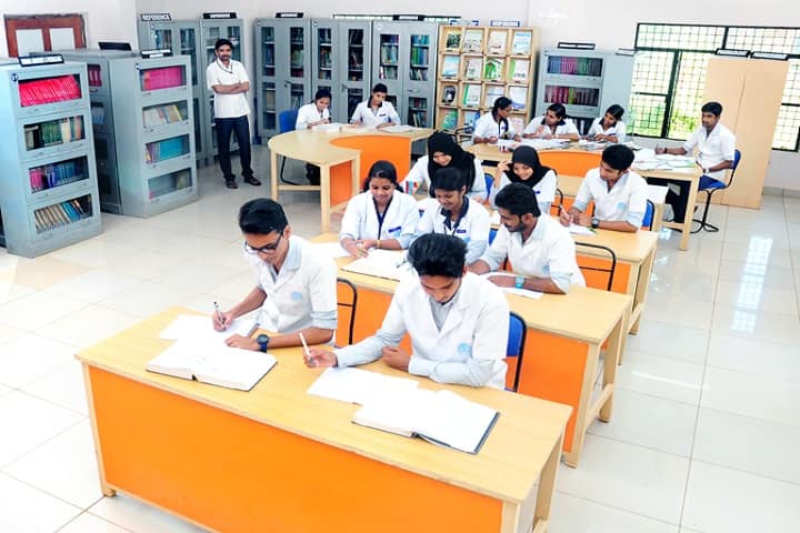 Rajiv Gandhi Institute of Pharmacy, Kasargod campus photo 3