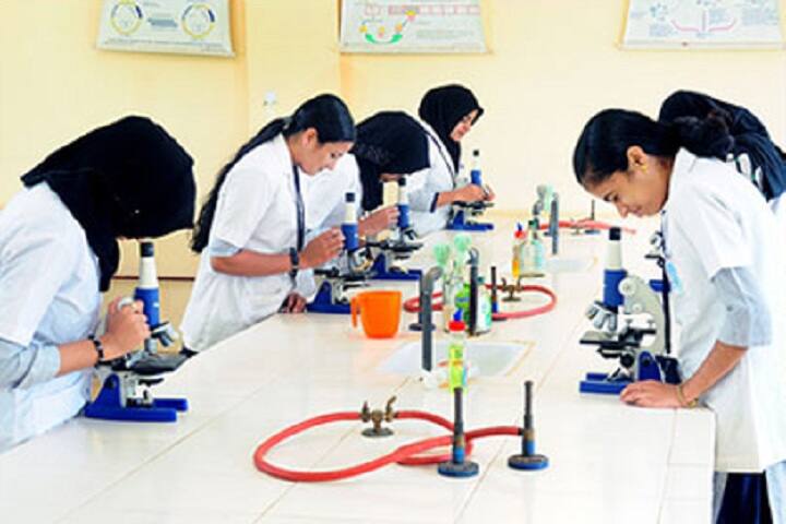 Rajiv Gandhi Institute of Pharmacy, Kasargod campus photo 4