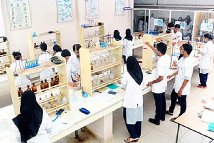 Rajiv Gandhi Institute of Pharmacy, Kasargod campus photo 5
