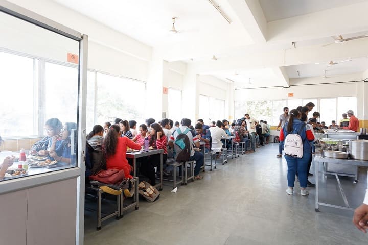 Indus Institute of Management Studies, Ahmedabad campus photo 6