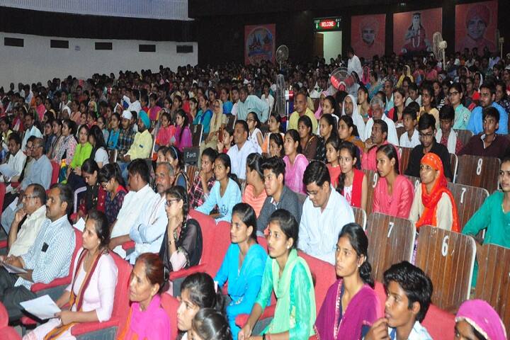 Department of Law, Baba Mastnath University, Rohtak campus photo 4