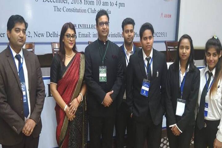 Department of Law, Baba Mastnath University, Rohtak campus photo 6