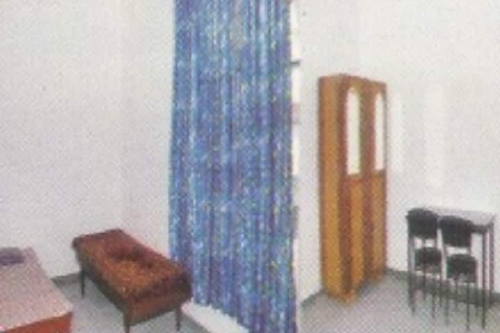Indo American College of Nursing, Moga campus photo 2