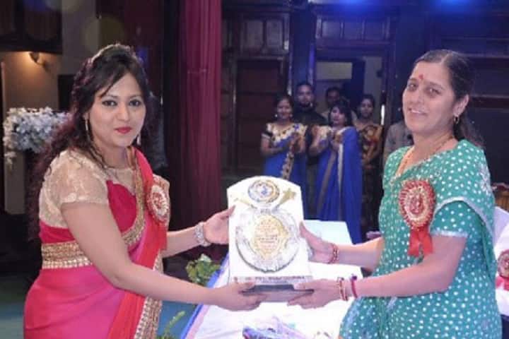 Indira Gandhi College of Nursing, Jabalpur campus photo 4