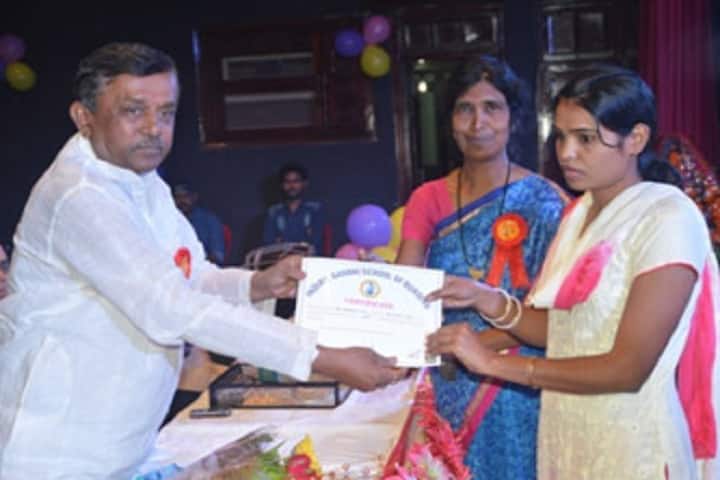 Indira Gandhi College of Nursing, Jabalpur campus photo 5