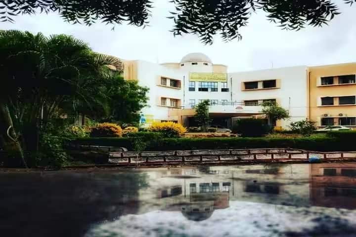 Kittur Rani Channamma College of Horticulture, Arabhavi campus photo 5