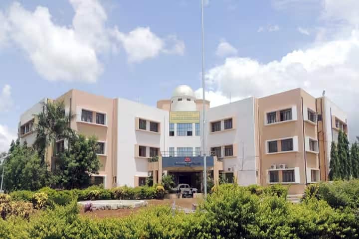 Kittur Rani Channamma College of Horticulture, Arabhavi campus photo 4