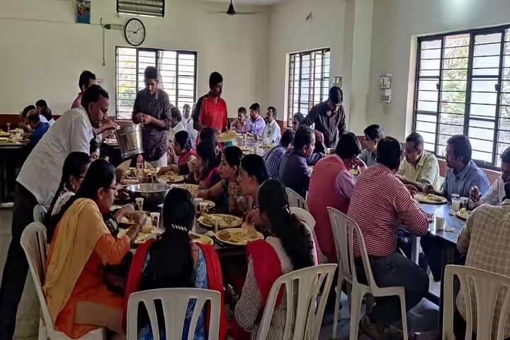 Kittur Rani Channamma College of Horticulture, Arabhavi campus photo 2